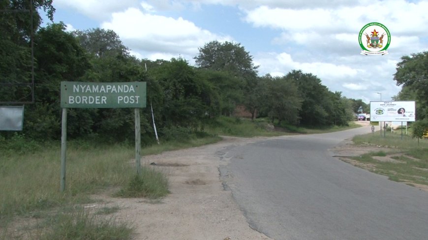 Nyamapanda Highway Bus Disaster Death Toll Rises to 17