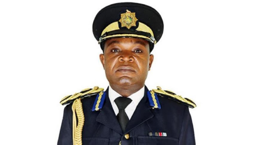 Armed Robbery Gang Arrested Following Community Intervention