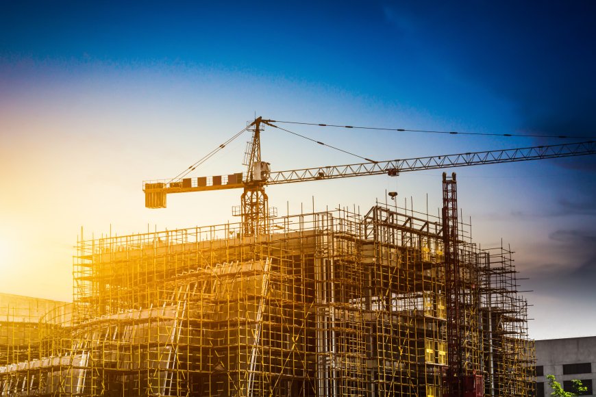 Building Industry Body Warns Against Rising Regulatory Fragmentation