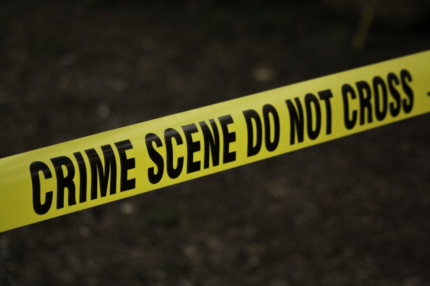 Three South African Police Officers Die in Suspected Love Triangle