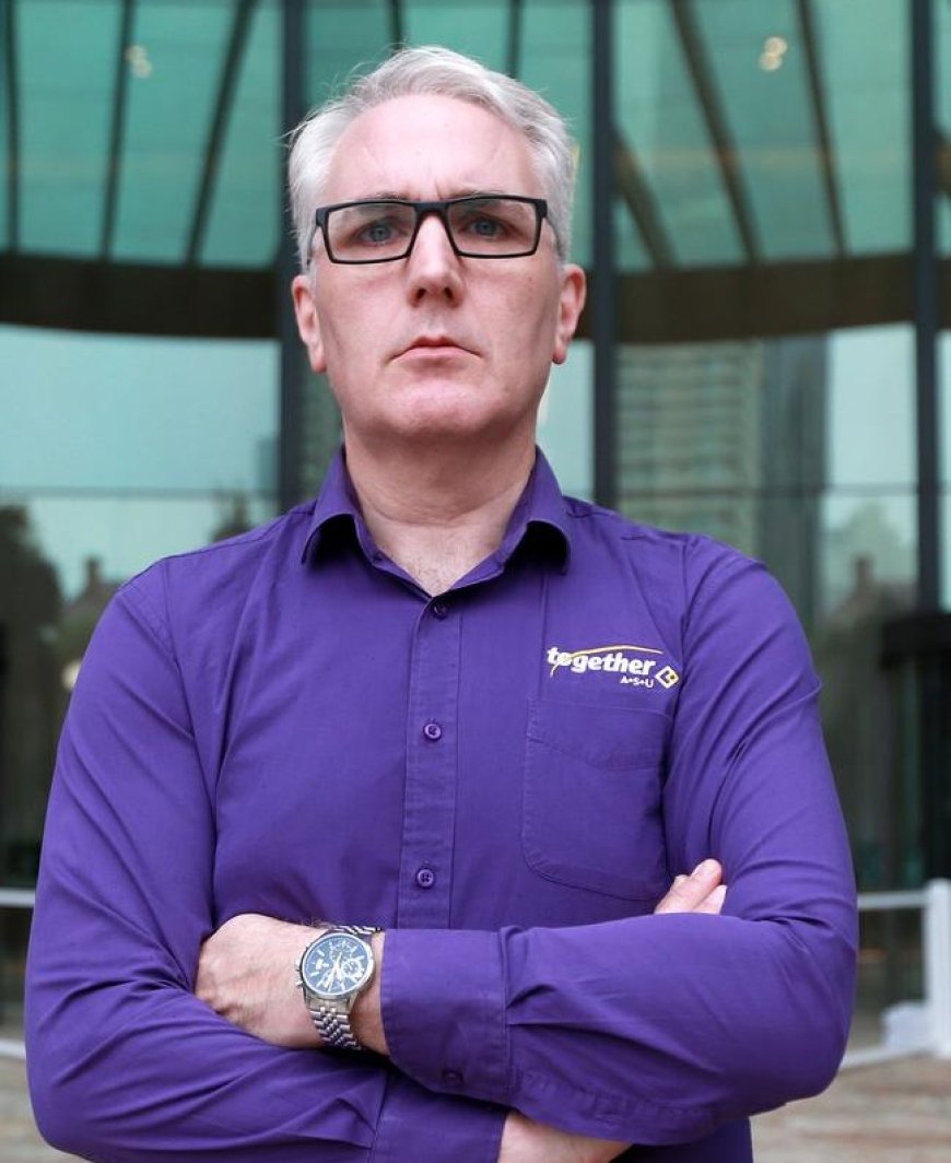 Queensland Health Workers Escalate Wage Dispute to Stafford By-Election