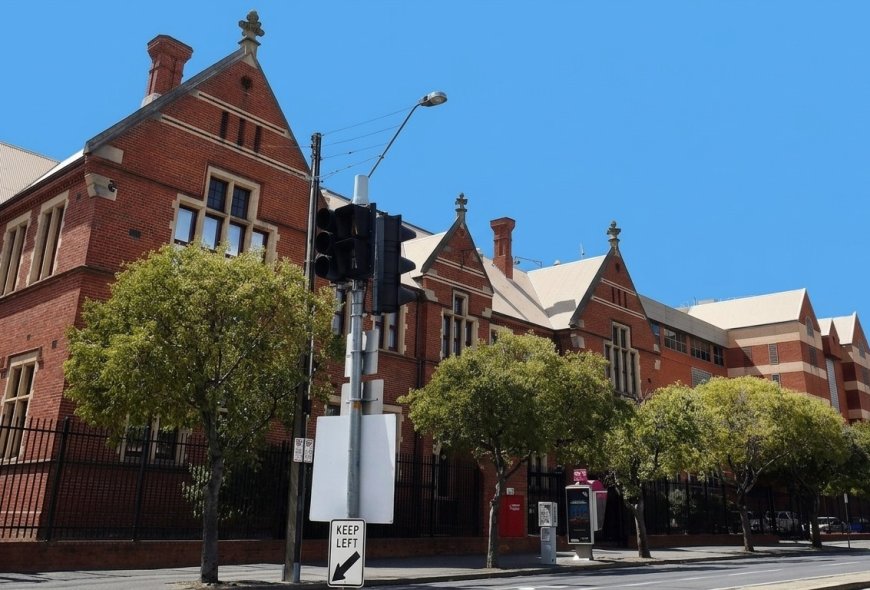 Adelaide Remand Centre Serco Contract Renewal a Betrayal: PSA