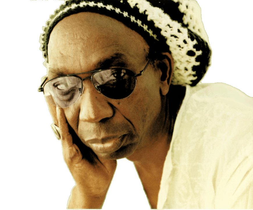 Chimurenga Icon Mapfumo Blasts Ramaphosa Over Xenophobic Violence