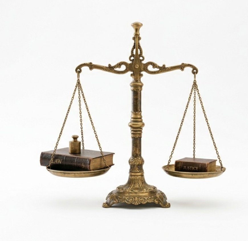 Gweru High Court Moves to End Murder Case Backlog