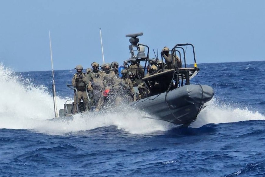 11 Australians Detained on Gaza Flotilla, Government Pressured to Act