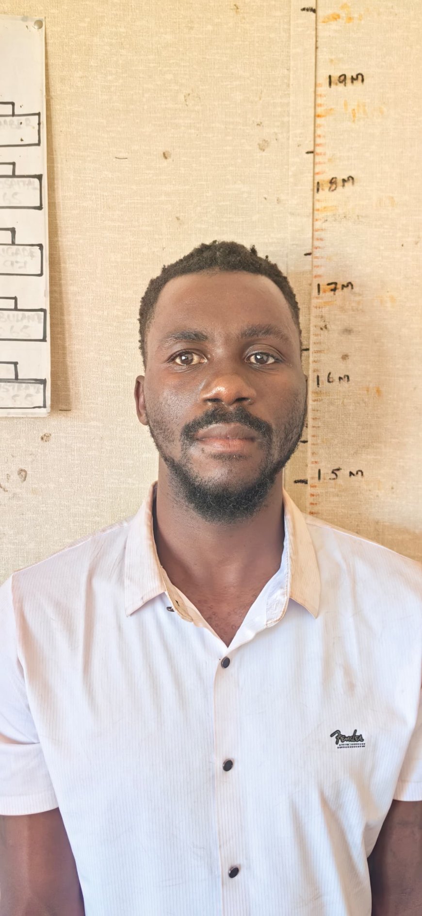 Two Arrested for Gokwe Armed Robberies and Theft