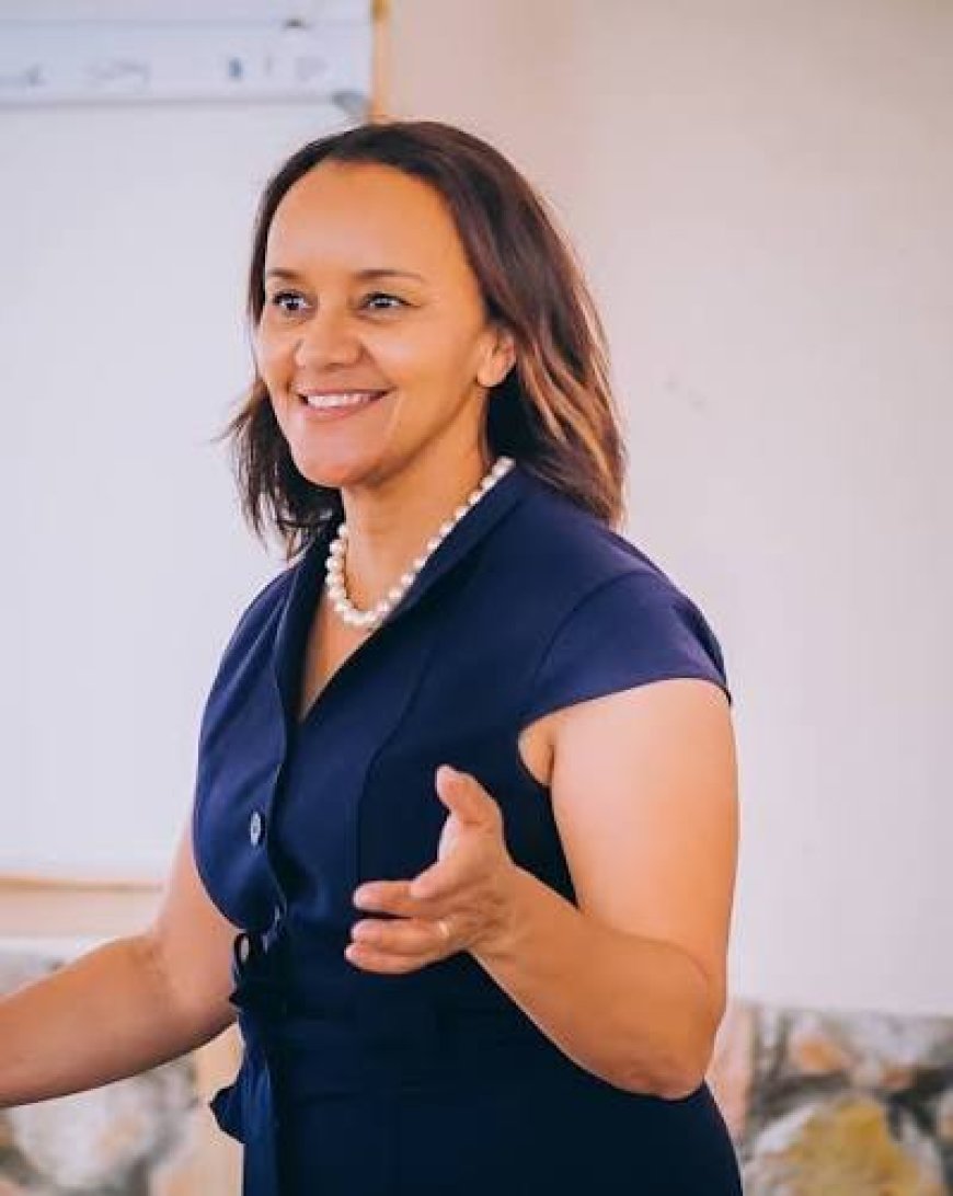 African Federation Launches Inaugural Global Conference
