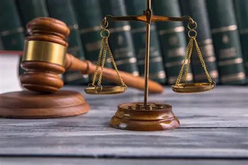 Blood, Belief and the Bench: The Cultural Weight of Witchcraft at the Gweru High Court