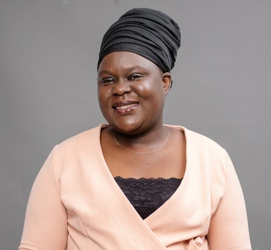 President Mnangagwa Issues Condolences as Zimbabwe Opposition Leader Linda Tsungirirai Masarira Dies at 43