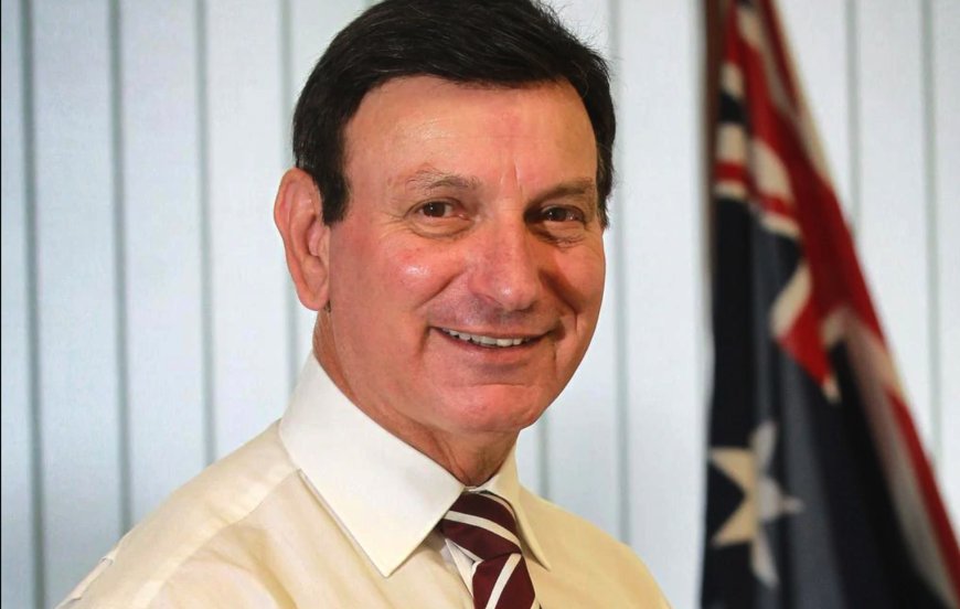 Public Works Committee Recommends A348 Million Major Australian Infrastructure Projects