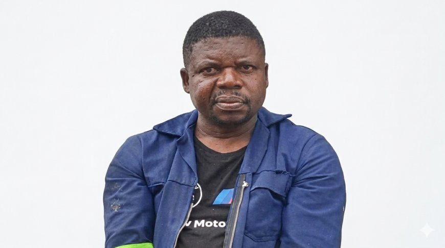 Four Life Sentences & 40 Years for Former CID Officer Jaison Muvevi