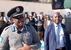 Theft Spree Lands Three Behind Bars, Police Recovers US$43,700 Worth of Property