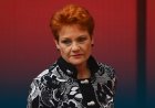 Australia's One Nation Proposes Forcing Migrants  To Sell Their Homes Within 2 Years