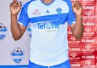 IN PICTURES: TelOne FC Unveils FLIMAS 2026 New Kit Sponsorship