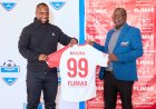 TelOne FC Secures FLIMAS Kit Sponsorship Ahead of Highlanders Clash at Ascot