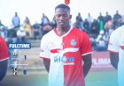 Nyakope Late Winner Gives TelOne First Home Victory Against Highlanders