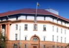 Fourteen Year-Old Sentenced for Police Station Car Theft