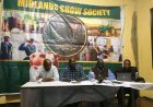 Gweru Agricultural Show AGM Erupts Over Financial Abuse Claims, Election Deferred