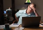 Chronic Back Pain Driving Mental Health Crisis Among Australian Employed Men