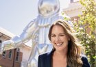 First Australian Astronaut Warns of Women in STEM Decline