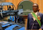 Zimbabwe Declares Gweru Kombi Fire National Disaster