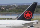Ex-Air Canada Pilot Charged After Allegedly Flying Without Proper License