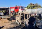 Senga School Run Kombi Inferno Driver, Conductor Remanded in Custody