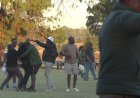 Gun, Assault at Schoolboy Rugby Match as CBC Fall to Eaglesvale