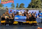 Traditional Dance Group Challenges Midlands Chibuku NeShamwari Disqualification