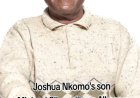 Nkomo's Son Blasts Ziyambi Over Gukurahundi Remarks