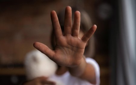 Father (53) Jailed 30 Years for Raping His Daughters