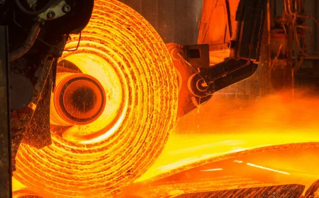 Australia Told to Lock In Asian Green Iron Deals