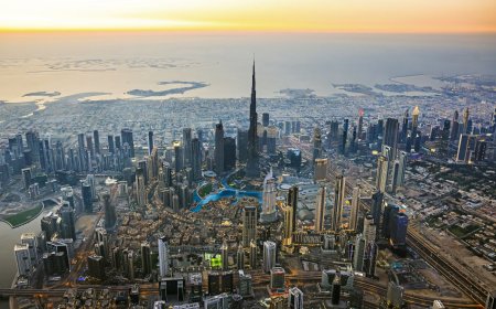 Dubai WETEX 2026: Registration Opens for Middle East's Largest Green Tech Expo