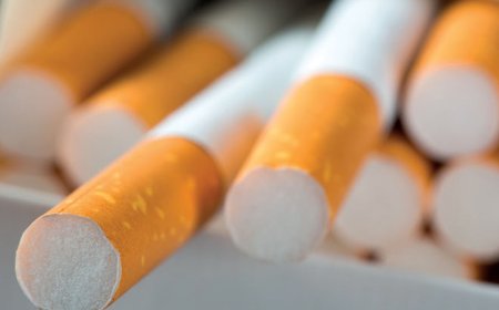 Australia Illicit Tobacco Market Surges, Accounts for 80% Consumption