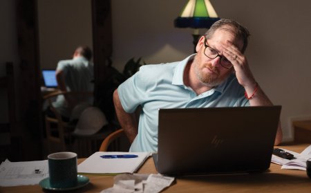 Chronic Back Pain Driving Mental Health Crisis Among Australian Employed Men
