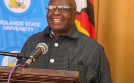 MSU Inaugurates New SRC to Strengthen Student Representation