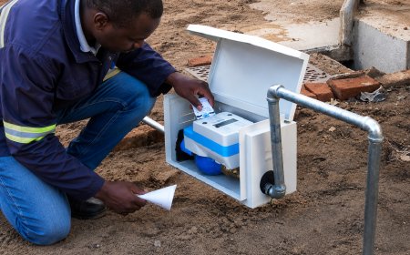 ZLHR in High Court Bid to Halt Harare Pre-Paid Water Scheme
