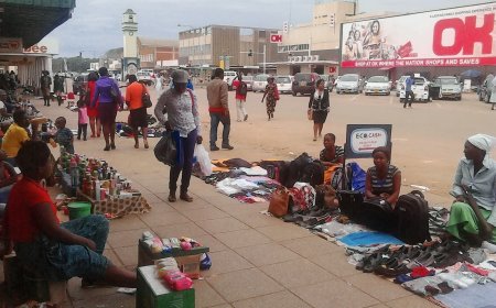 City of Gweru Urges Vendors to Expose Municipal Sex Predators