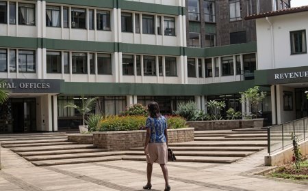 Gweru City Threatens Residents, Ratepayers Over Ballooning Debt