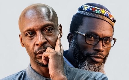 Matinyarare, Maponga Clash Over Tagwirei Anti-Sanctions Millions