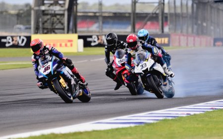 South Australia Steals World Superbikes From Victoria!