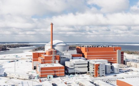 Finland Passes Law to Allow Import and Possession of Nuclear Weapons