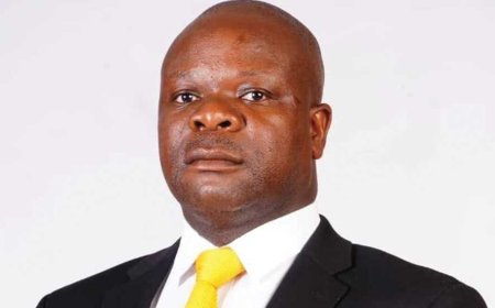 Chibaya Receives Death Threats Over Planned Anti-CAB3 Meeting
