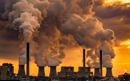 Australians Drag Government to the UN Over Fossil Fuel Exports