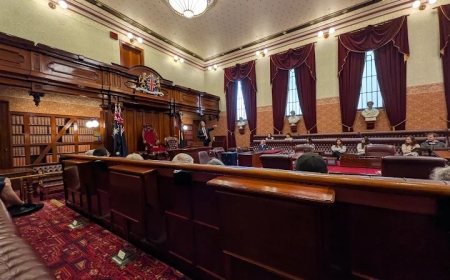NSW Criticised Over Delayed Legal Aid Funding Amid Domestic Violence Surge