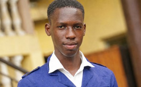 DNA Test Officially Confirms Body of Late Journalist Pelumi Onifade