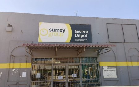 Gweru Butchery Manager Jailed 20 Months for US$6,900 Fraud