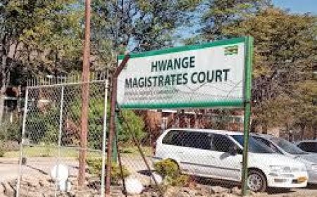 Teen (16) Jailed Eight Years for Stealing Three Cars