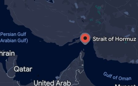 Evacuation Plan Through Straight of Hormuz for Stranded Ships in Gulf Underway, UN Agency Says