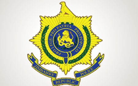 Birchenough Bridge Murder Suspect Arrested in Shurugwi